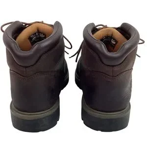 Timberland | Shoes | Timberland 6 Inch Leather Canvas Lace  display picture 1
